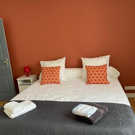Périgueux Joli Appartement Climatise מראה חיצוני תמונה