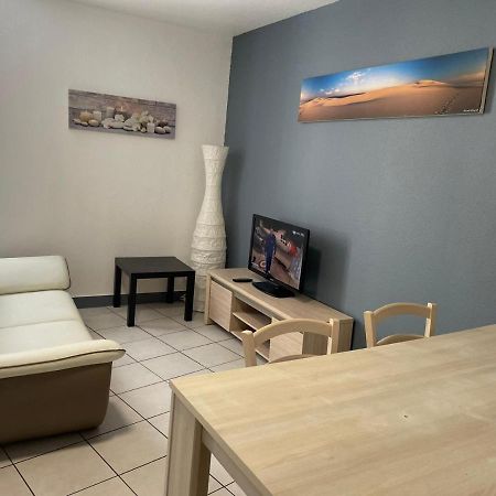 Périgueux Joli Appartement Climatise מראה חיצוני תמונה