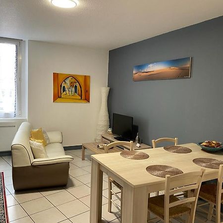 Périgueux Joli Appartement Climatise מראה חיצוני תמונה
