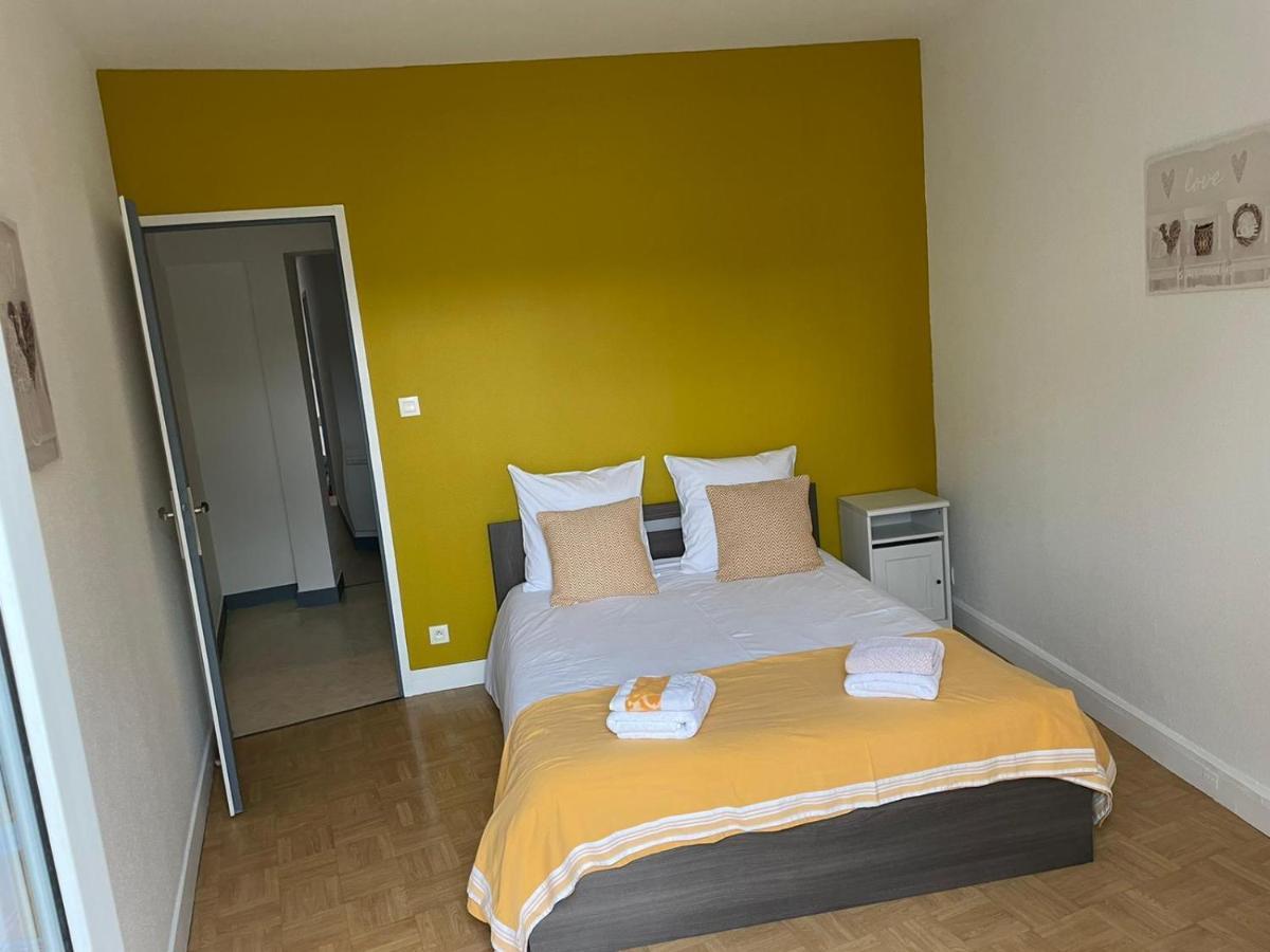 Périgueux Joli Appartement Climatise מראה חיצוני תמונה