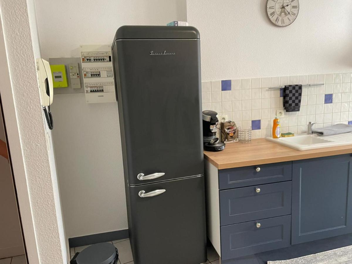 Périgueux Joli Appartement Climatise מראה חיצוני תמונה