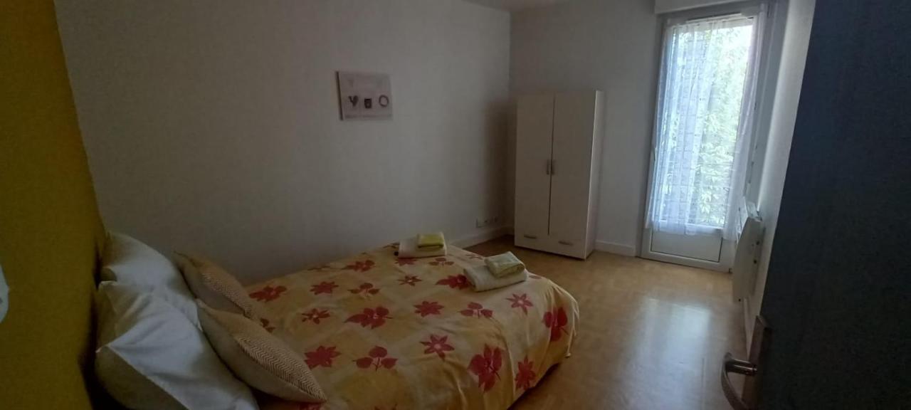 Périgueux Joli Appartement Climatise מראה חיצוני תמונה
