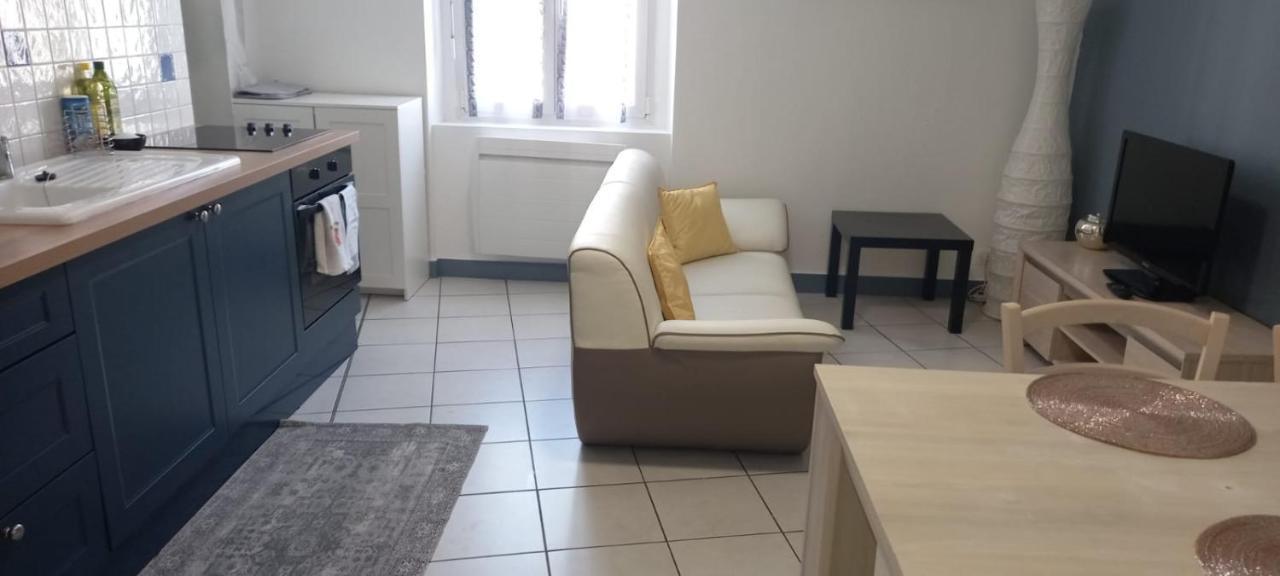 Périgueux Joli Appartement Climatise מראה חיצוני תמונה