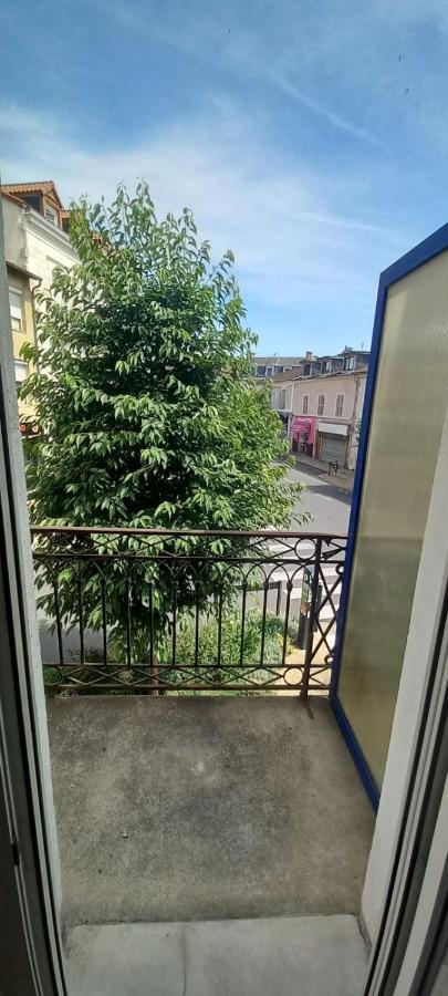 Périgueux Joli Appartement Climatise מראה חיצוני תמונה