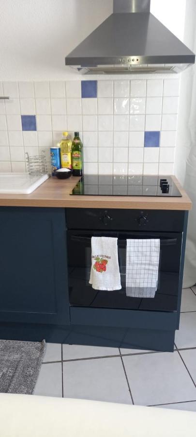 Périgueux Joli Appartement Climatise מראה חיצוני תמונה
